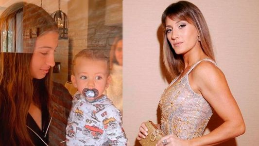 Mica Viciconte se cansó y apuntó contra Nicole Neumann sin filtro