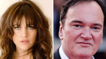 Está en Netflix, tiene 10 capítulos y Quentin Tarantino la eligió como la mejor serie en la plataforma