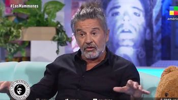 Desopilante anécdota de Osvaldo Laport de cuando encarnó a Catriel: Me estoy caga... de frío