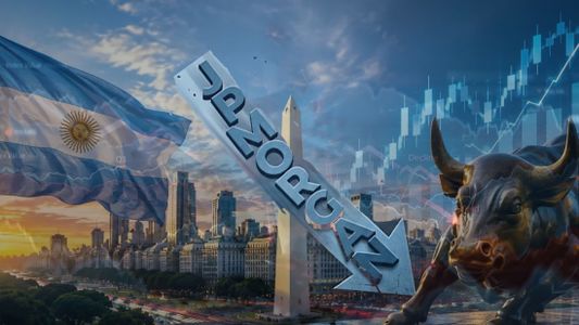JP Morgan redujo significativamente las perspectivas económicas de la Argentina