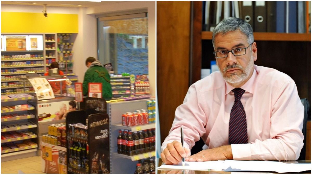 El secretario de Comercio Interior se sumó a la guerra contra la inflación y da su primera batalla.