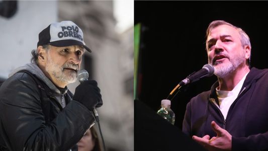 ATE y el Polo Obrero rechazaron de antemano el protocolo antipiquetes de Patricia Bullrich