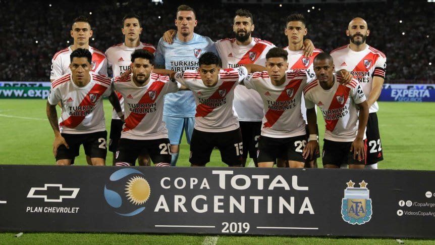 La fecha de la final de la Copa Argentina vuelve a modificarse