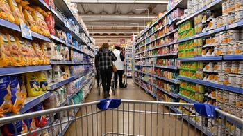 Inflación de julio: el Indec publica el dato y crece la expectativa por el número clave del Gobierno