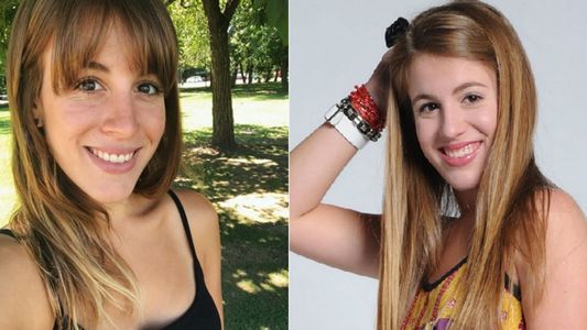 Laura Esquivel recordó el bullying que sufrió en la calle durante la emisión de Patito Feo