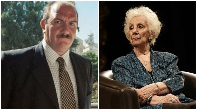 El Gobierno le respondió a Carlotto sobre los despidos de estatales en materia de derechos humanos