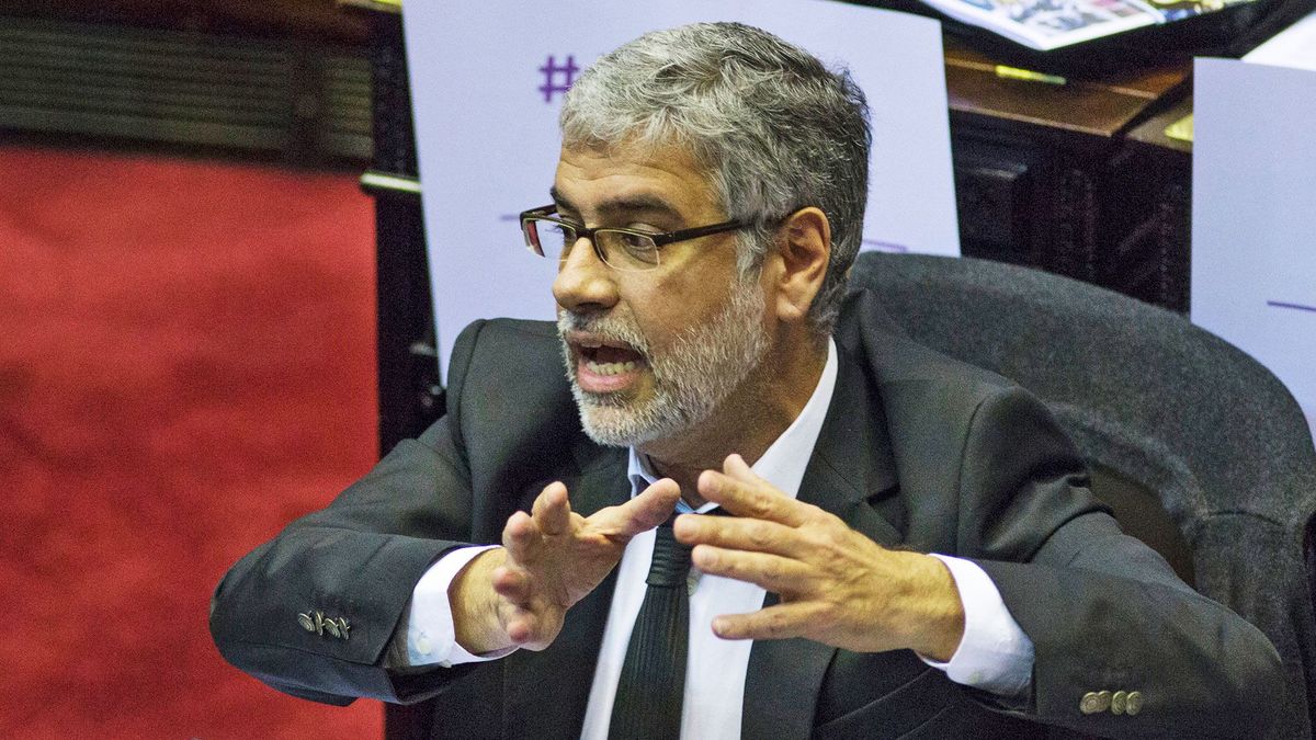 Roberto Feletti: trayectoria y perfil del nuevo secretario de Comercio Interior