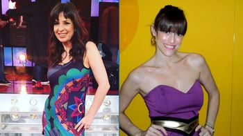 Edith Hermida: Tenía muchas ganas de que Connie esté en el panel