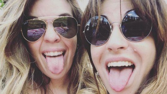 Las reacciones de Gianinna y Dalma luego del testimonio de Morla