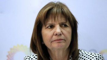 Bullrich cruzó al Presidente por sus dichos contra Macri: Habla de unidad y muestra desprecio hacia Juntos por el Cambio