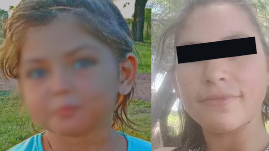 Armas y manchas de sangre: el hallazgo de la Policía en la casa de María Maidana