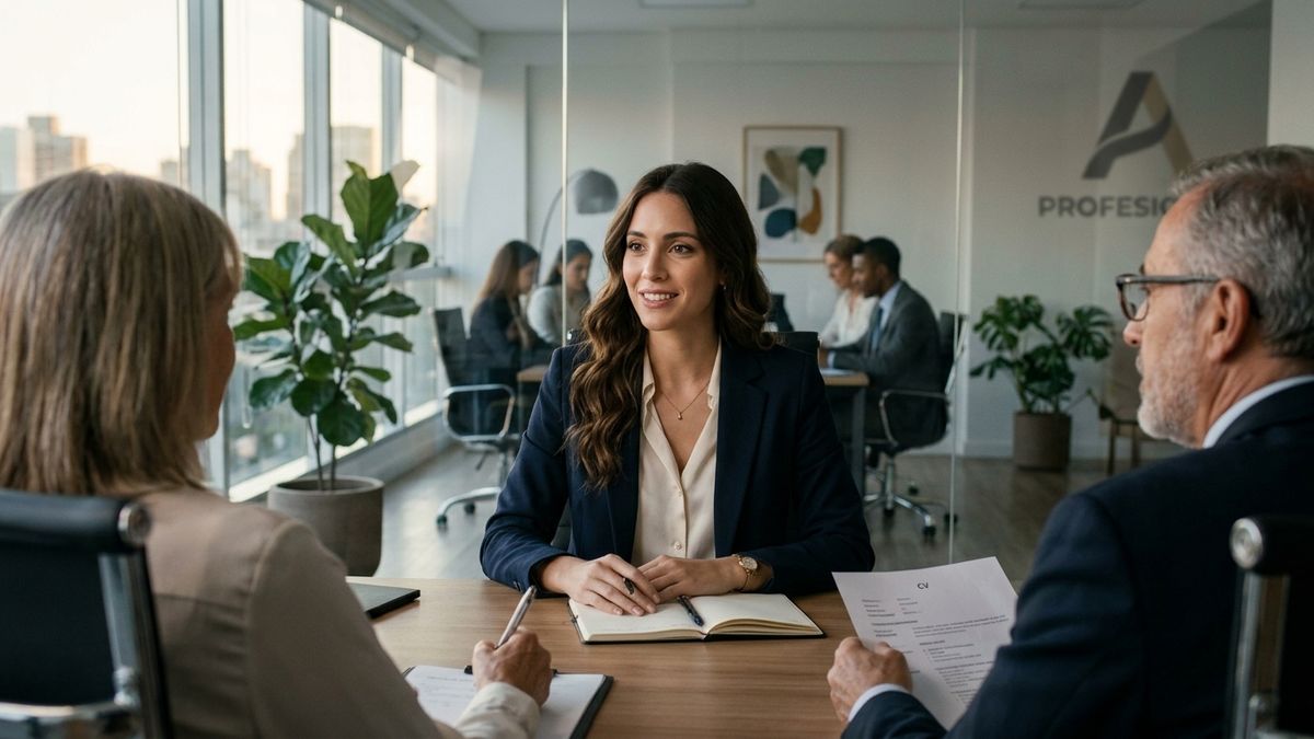 Visibilidad profesional: cómo comunicar tus logros sin sentir que te estás vendiendo de más