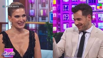 La insólita anécdota de Isabel Macedo sobre sus comienzos en el medio: Me quedé helada