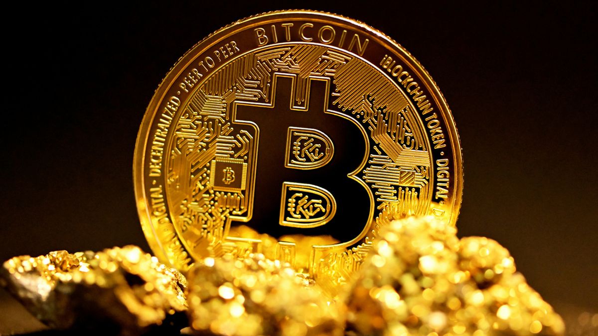 Amigos de la pareja pagaron el rescate en criptomoneda por un c&oacute;digo QR. (Foto: archivo).