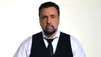 Catarsis tuitera de Roberto Navarro: desnudó su situación interna en C5N