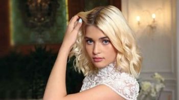 Martita Fort eliminó casi todas sus fotos de Instagram pero dejó un posteo muy especial