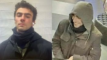 El asesino de Nueva York: la mente brillante que cayó por la pista de dos locales de comida rápida