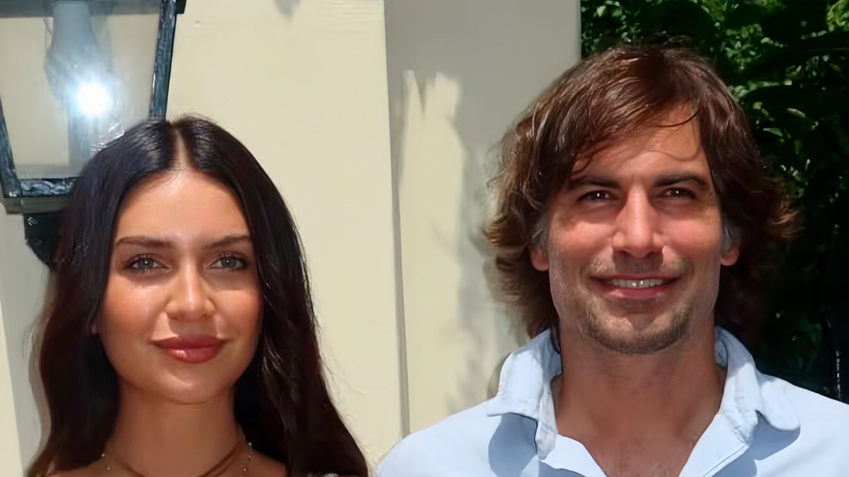 El posteo en las redes de Jakob von Plessen que hizo explotar las teorías de reconciliación con Zaira Nara