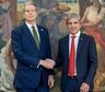 Luis Caputo, tras participar en el G-20: Argentina se transformó en un ejemplo