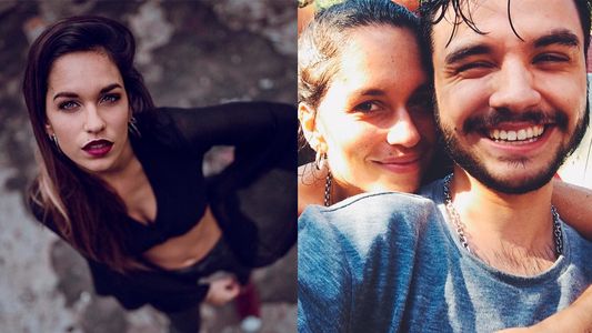 Sofía González tras la renuncia de Agustín Casanova al Bailando: Si es su mejor decisión, yo...