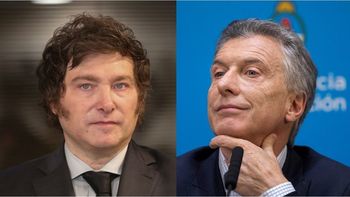Milei posterga cumbre con Macri en medio de la crisis de los gobernadores