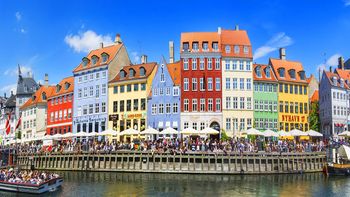 Dinamarca espera que llegue marzo para dar por terminada la pandemia ( Foto: Archivo) Dinamarca espera que llegue marzo para dar por terminada la pandemia ( Foto: Archivo)