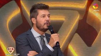 Ratings: la dura competencia de ShowMatch con Doctor Milagro y MasterChef