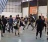 Del gol al caos: un partido de los Juegos Evita terminó en una batalla campal que escandalizó a todos