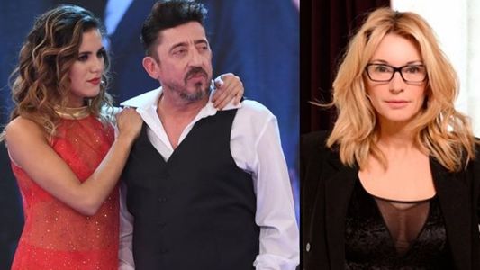 Yanina Latorre trató de feo a Huevo Müller y el actor le contestó: Es una vieja...