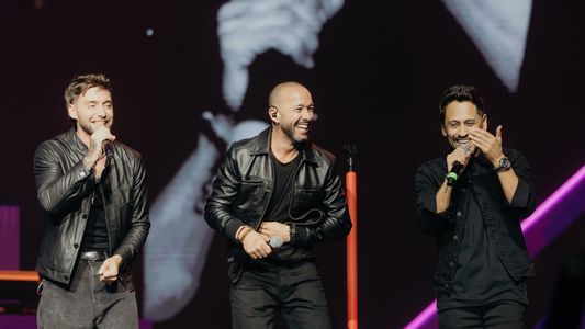 La Konga confirma el enorme momento que está atravesando y anuncia una segunda fecha