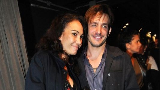 Ernestina Pais presentó a su novio 17 años menor que ella: Me aplaudo yo misma