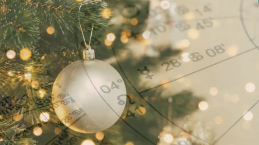 Lo que despierta la Navidad en cada signo, según el horóscopo