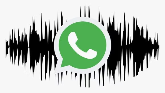 WhatsApp: cómo saber qué dice un audio sin escucharlo