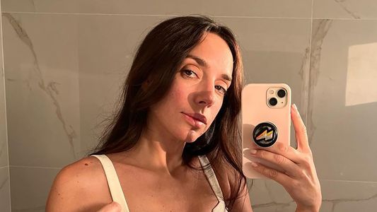 La decisión final que tomó El Nueve sobre Tamara Pettinato y su continuidad en Bendita