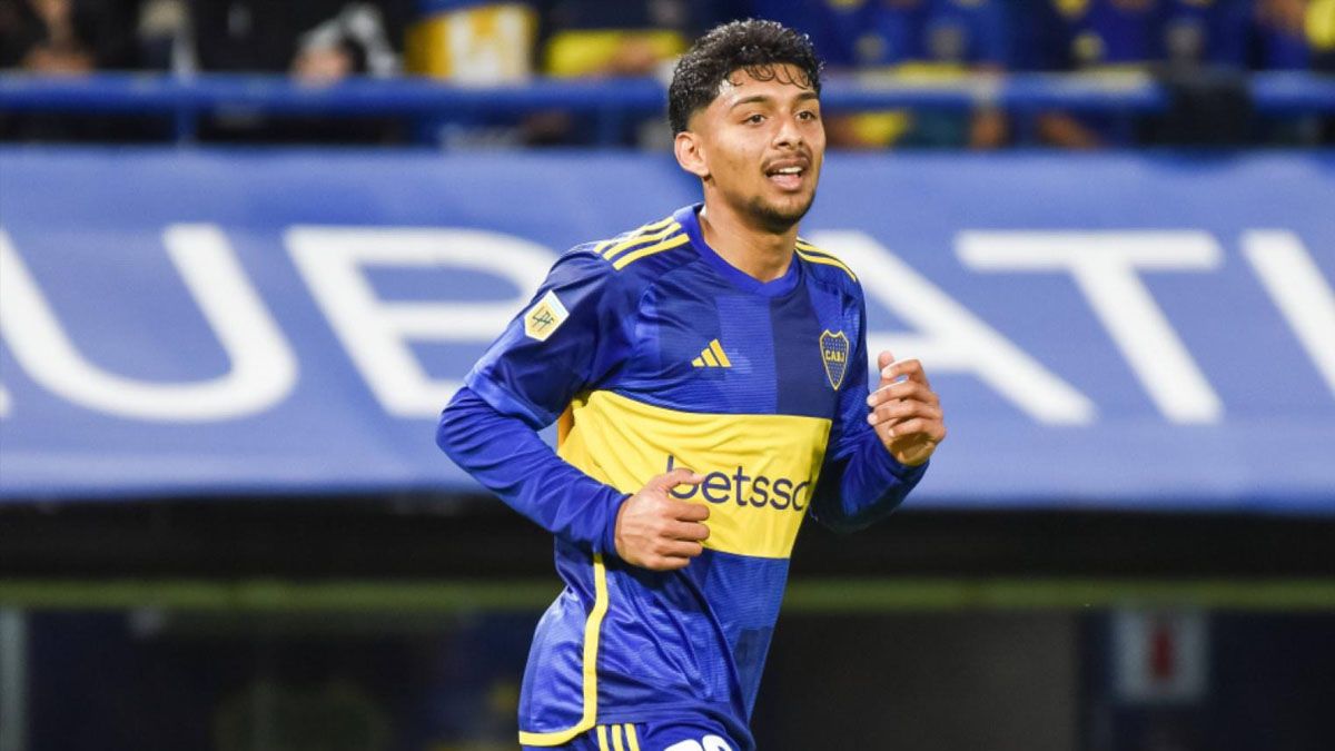 ¡Atención, Boca! Desde Turquía aseguran que Fenerbahçe compró a Cristian Medina: los detalles