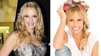 Escándalo con los Premios Tato: fans de Carina Zampini manifestaron su bronca