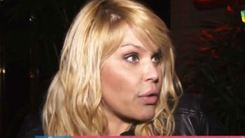 Nazarena Vélez durísima con Fede Bal: Casi un asesino que le pegó a mi hija