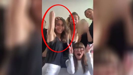 Video: polémica en Finlandia por imágenes la primera ministra bailando en una fiesta