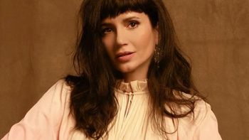 Netflix: una famosa cantante se sumaría a Envidiosa con Griselda Siciliani en su tercera temporada