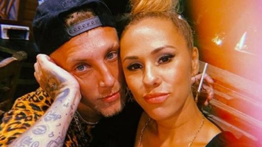 Murió la madre de Barby Silenzi: Ahora sí, a descansar