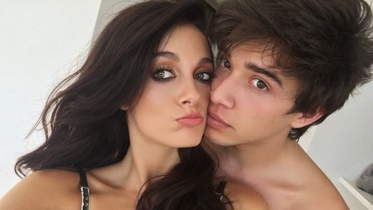 Oriana Sabatini y Julián Serrano: ¿Quién dejó a quién?