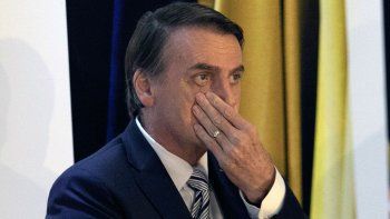 Detuvieron en España a un militar brasileño de la comitiva de Bolsonaro con 39 kilos de cocaína