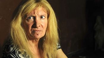 Zulma Lobato, molida a golpes por un taxista, en Mar del Plata