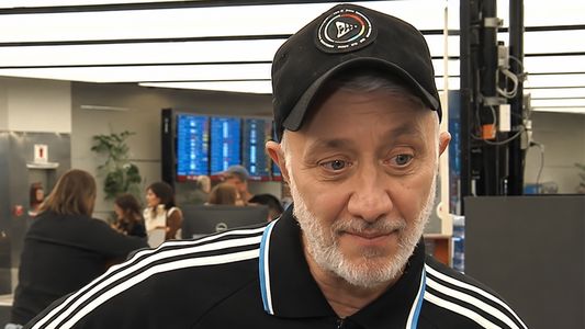 Andy Kusnetzoff rompió el silencio tras las explosivas acusaciones de Ronnie Arias sobre Perros de la calle: Traté...