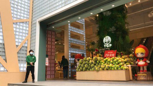 China, por primera vez sin víctimas mortales de coronavirus a horas de la liberación de Wuhan