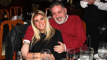 Macarena Rawson Paz sobre la separación con Doman: Estoy muy bien