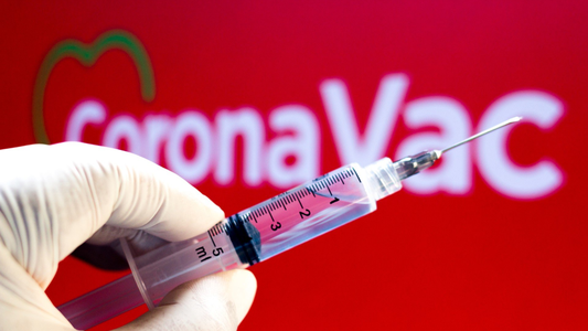 Vacunas COVID-19: Por qué Argentina rechazó la vacuna Coronavac
