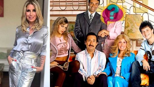 Florencia Peña confirmó que habrá una nueva integrante en “Casados con hijos”