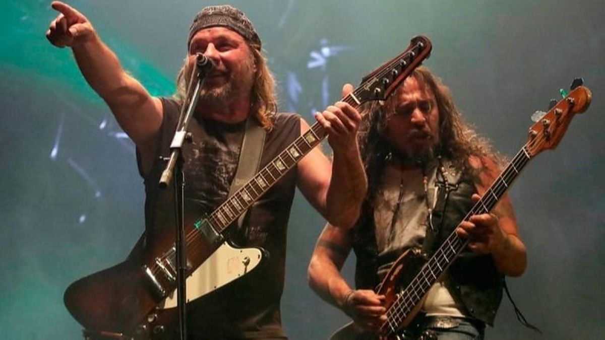 La respuesta de La Renga a Javier Milei por la utilización de Panic Show en un acto de campaña
