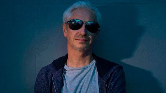 Juan Di Natale: Sé lo que es fumarme a Roberto Pettinato